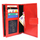 Kuleta për pasaportë West Polo 600-05