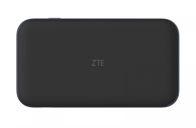 Router portabël ZTE MU5001, 5G, Wi‑Fi 6, i zi