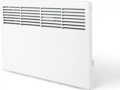 Radiator Ensto BETA5-BT-EP, 500 W, i bardhë