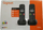 Безжичен телефон Gigaset E290 Duo, идентификација на повикувач, екран 2\", црн