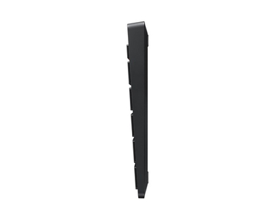 Tastierë Samsung EJ-B3400UBEGEU, Bluetooth, e zezë