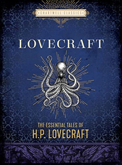 Essential Tales Of H P Lovecraft - H.P. Lovecraft