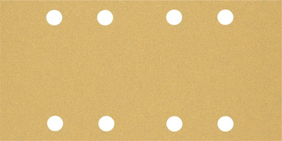 Letra gërryese Bosch Expert C470, 93 x 186mm, granulim 80, paketë 10 copë