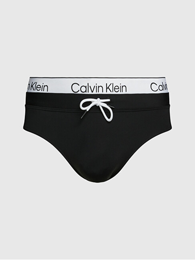 Mbathje noti për meshkuj Calvin Klein, të zeza