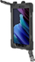 Mbulesë mbrojtëse tablet 4smarts 467845, për Samsung Galaxy Tab Active 3 8", me këmbestare, e zezë