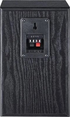 Bokse kolonë Magnat Monitor S10 B, 2-rugëshe, çift, arre