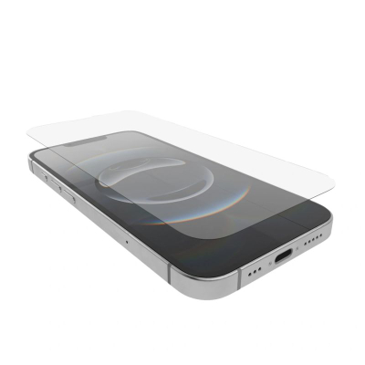 Xham mbrojtës Puro Glass për Apple iPhone 16e, 1 copë, transparent