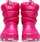 Çizme dimri për kalamaj Crocs Classic Neo Puff Boot Toddler, EU 24/25, rozë