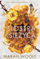Libër Marah Woolf Sister of the Moon, roman fantazi, seria Trzy Czarownice