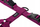 Parzmore për qen Chaba Guard Harness XL, rregullueshme, 2.5cm, bordeaux