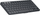 Tastierë tablet Logitech Keys to Go 2, Bluetooth, ultra e hollë, gri grafit