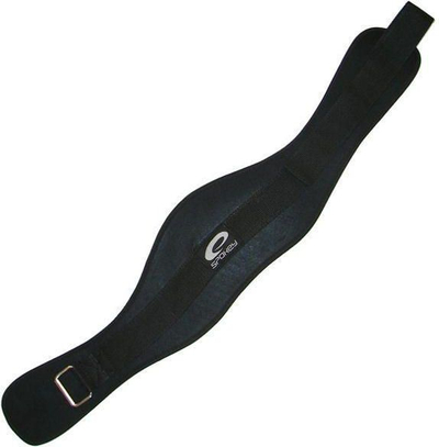 Rrip fitnesi Spokey Rode, XL, i zi