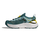 Sandale outdoor HOKA Hopara 2, për burra, jeshile
