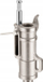 Stativ dritash Jinbei JB-4200, 4.6 m, çelik inox, i zi