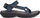 Sandale burra Teva Hurricane XLT 2, REPREVE, shollë gomë, blu gri