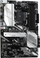 Pllakë amë ASRock X570 PRO4 - AMD X570