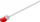 Kabllo rrjeti Digitus RJ45 CAT6 U UTP, 1m, slim, gri