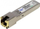Modul SFP ALLNET ALL4765, 1000 Mbit/s, RJ45 100 m, gri