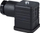 Konektor solenoidash Telemecanique Sensors, M12 4-pin femër, për sensor XMLE
