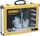 Set për shpim dhe gdhendje në beton Dewalt DT9679-QZ, SDS-Plus, 15 copë, për beton