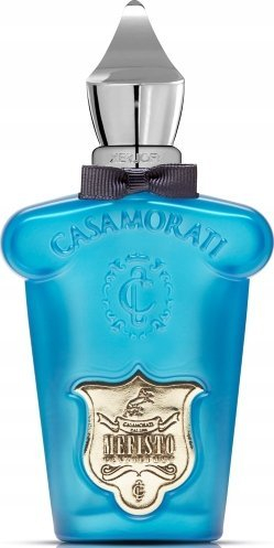 Parfum Casamorati Mefisto Gentiluomo, Eau de Parfum, 100ml, blu