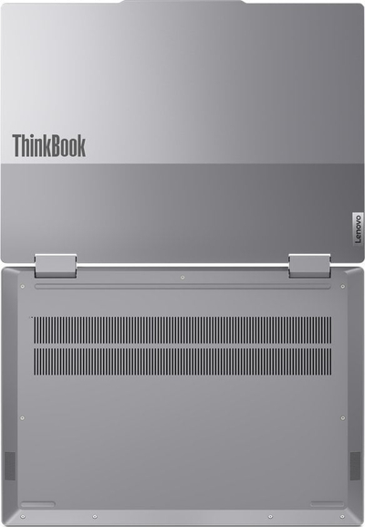 Laptop Lenovo ThinkBook 14 2-in-1 G4 IML Ultra, 14", Intel Core Ultra 5 125U, 16GB RAM, 512GB SSD