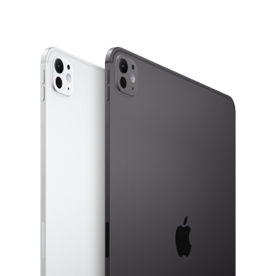 Apple iPad Pro (M5), 13", Wi-Fi, 1TB, Nano-Texture Glass, Space Black