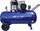 Компресор со масло Адлер AD520 200l, 3kW, 400V, сина