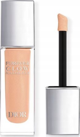 Iluminues i lëngshëm DIOR Dior Forever Glow Maximizer, Pink, shkëlqim i natyrshëm