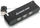 USB разводник IOGEAR 4 порти, USB 2.0, компактен, црн