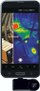 Seek Thermal CompactPRO термичка камера, 320 x 240, 15 Hz