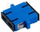 Adapter fibër optike MM SC PC duplex SECURITYNET 6824 2 273-05-ISP