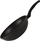 Tigan WOK Grande, 30 cm, alumini, jo ngjitës, i zi