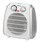 Ngrohës me ventilator Heinner HFH-L2000SL, 2000W, termostat i rregullueshëm, i bardhë