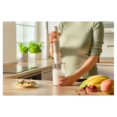 Blender Dore 5n1 Sencor SHB 6301WH, i bardhë
