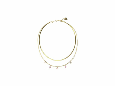 Qafore Guess Liaison Double JUBN03067JWYGRST/U