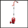 Pompe uji Einhell GE-SP 3546 RB, 350W, 4600 l/orë, e kuqe