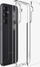 Kapak telefoni Spigen Ultra Hybrid për Samsung Galaxy S23 FE, transparent