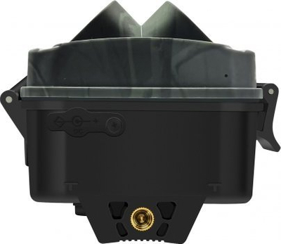 Kamerë sigurie Braun Scouting Cam Black1300 WiFi, kënd 90°, infra të kuqe, kamuflazh