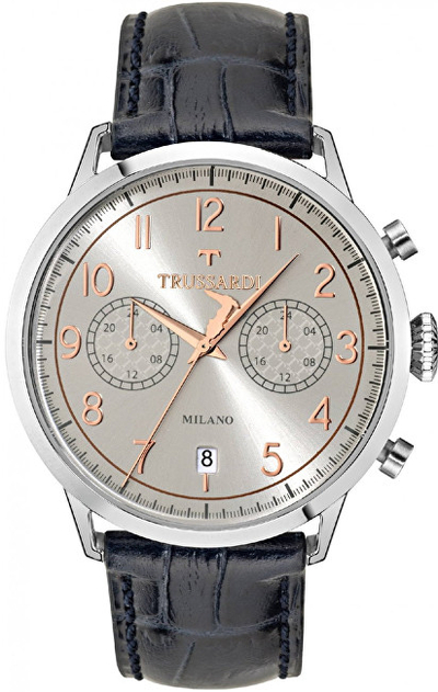 Orë dore Trussardi T-Evolution R2451123004