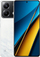 Celular POCO X6 5G, 12GB/256GB, i bardhë
