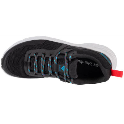Патики Columbia Konos Low M 2063471010, за мажи, црни