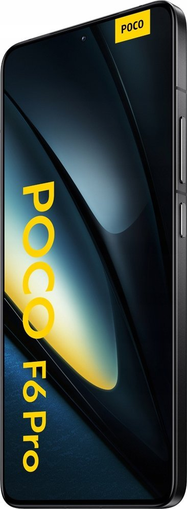 Telefoni Poco F6 Pro, 12GB RAM, 512GB, i zi