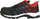 Atlete pune Yato SPORT WORK SHOES YT-80510, S1P, nr. 40, të zeza me të kuqe