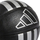 Top basketbolli adidas 3 Stripes Rubber Mini HM4972, madhësia 3, për mrena, i zi