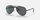 Syze dielli Ray Ban Mega Clubmaster 0316-S  990/31