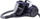 Hoover BR71_BR20011 Breeze Безвреќен Правосмукалка, Сина