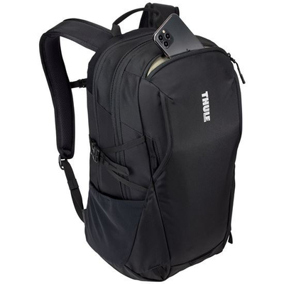 Çantë shpine Thule EnRoute, 23L, e zezë