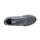 Atlete vrapimi Nike Downshifter 13 Cool Grey, rrjetë ajrosëse, taban me shkumë, gri