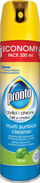 Пена за чистење Pronto Multi Surface Lime, за многу површини, 300ml